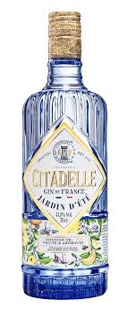 Citadelle Jardin D'Ete Gin