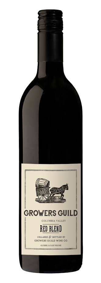 Owen Roe Growers Guild Cabernet Sauvignon 21