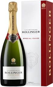 BOLLINGER BRUT SPECIAL CUVEE