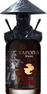 Yapona Limited Edition 12year Whisky