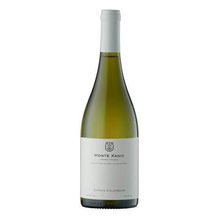 Monte Xanic Chenin Blanc