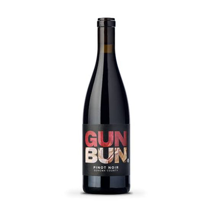 Gundlach Bundschu Gunbun Pinot Noir 2023