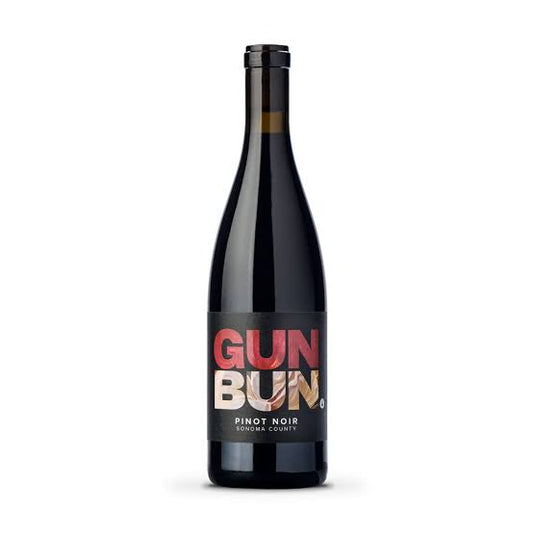 Gundlach Bundschu Gunbun Pinot Noir 2023