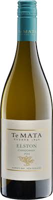 Te Mata 24 Elston Chardonnay 2024