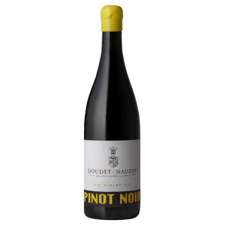 Doudet-Naudin Volnay Pinot Noir 2024