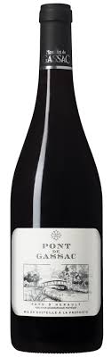 Mas De Daumas Gassac Pont De Gassac Rouge