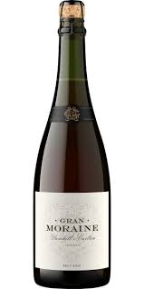 Gran Moraine Brut Rose Yamhill-Carlton