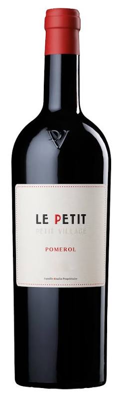Bx Med Le Petit Petit Village Pomerol 21 2021