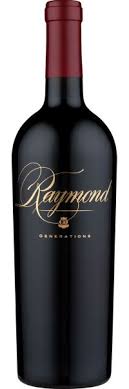 Raymond Generations Napa Valley Cabernet Sauvignon  2019