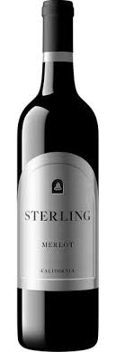Sterling Merlot California