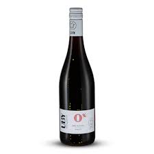 Uby Zero Alcohol Merlot 750 Ml