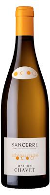 Maison Chavet Sancerre Revolution 2024