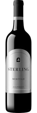 Sterling Meritage California