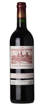 Chateau Cos d'Estournel 1998