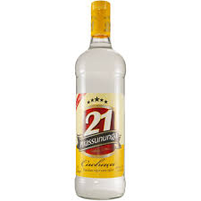 Cachaca 21 Pirassununga