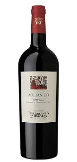 Terredora di Paolo AGLIANICO