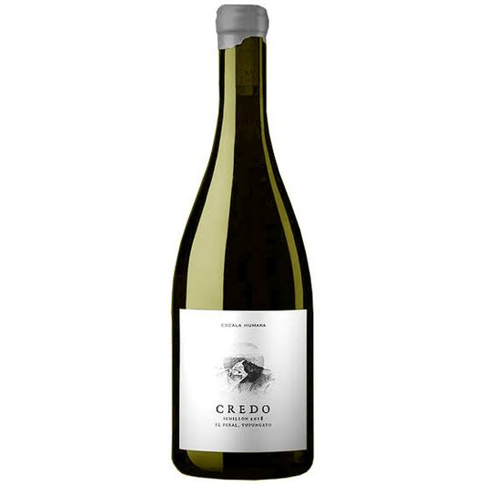 Semillon 'Credo', Escala Humana 2023