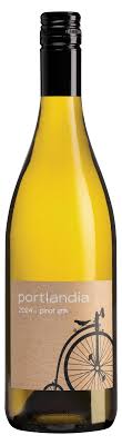 Portlandia Pinot Gris