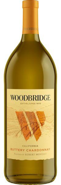 Wdbrg Chard Buttery 1.5 L