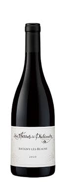 Les Terres De Phileandre [David Duband] Marsannay Rouge 2023