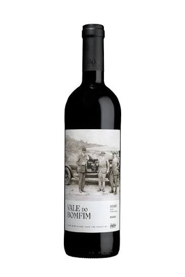 Dows Vale Do Bomfim Douro