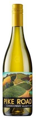 Pike Road 24 Chardonnay