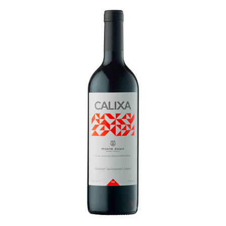 Monte Xanic Calixa Cabernet Syrah
