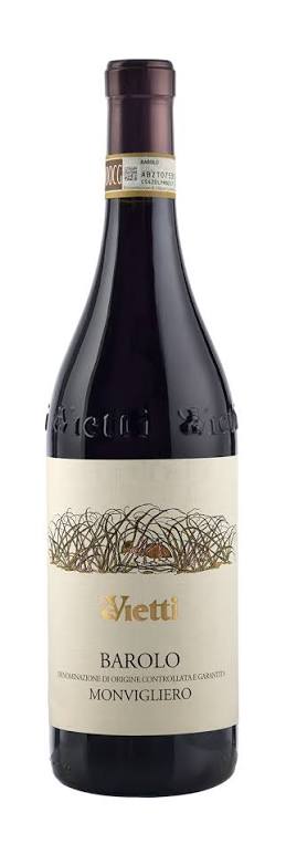 Vietti Barolo Monvigliero (NO UPC) 2020