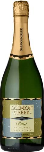 Salmon Creek Sparkling (NO UPC)