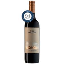 Cape Mentelle Cabernet Sauvignon 'Grey Label' 2021