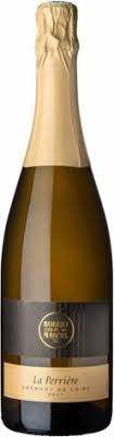 Robert et Marcel CREMANT DE LOIRE WHITE
