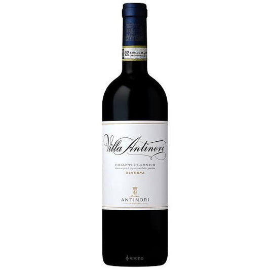 Antinori Villa Chianti Classico Riserva 750ml