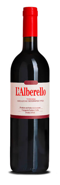 Grattamacco L'Alberello 2022