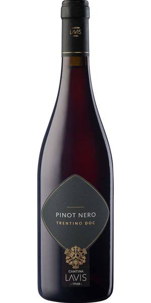 Lavis 24 Pinot Nero