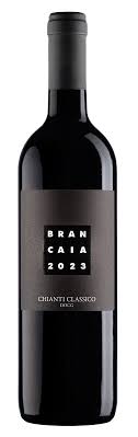 Brancaia 750ml Chianti Clsco V23