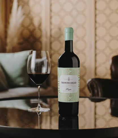 Montecillo 150th Anniversary Gran Reserva Especial 2005