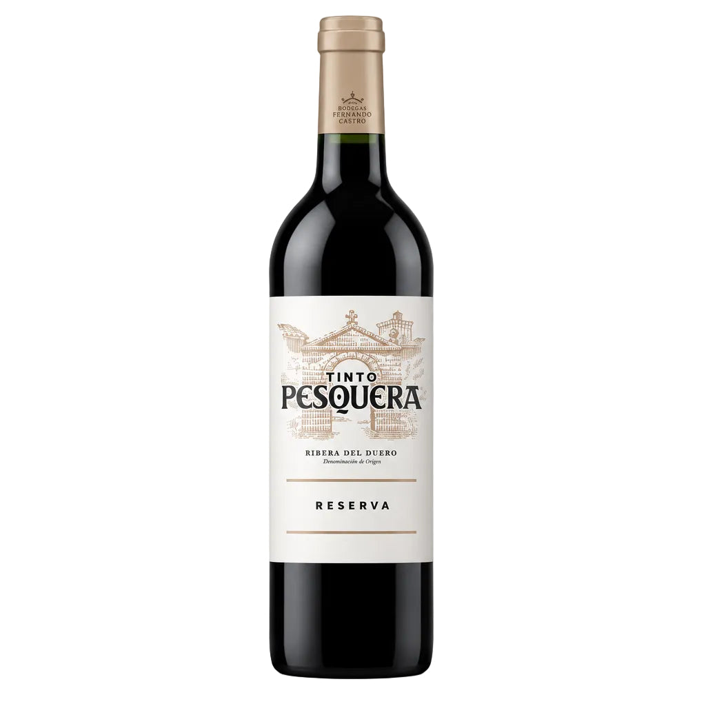 Tinto Pesquera Reserva 2020