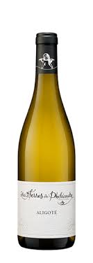Les Terres De Phileandre [David Duband] Bourgogne Aligote 2023