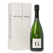 Bollinger B16 Extra Brut 2016 (GIFT BOX)