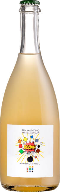 San Valentino Azienda Agricola - Sauvignon Trevenezie IGT 2025