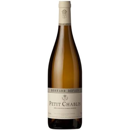 Defaix Domaine B Petit Chablis
