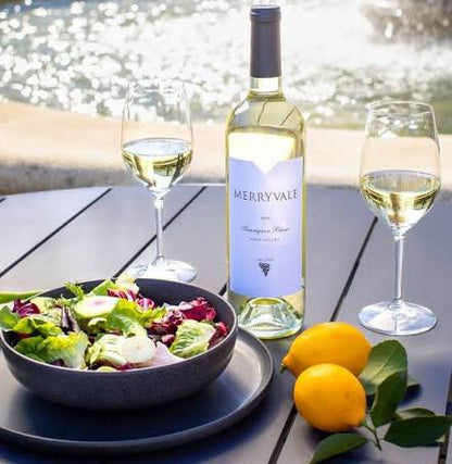 Merryvale Sauvignon Blanc Napa Valley 2024