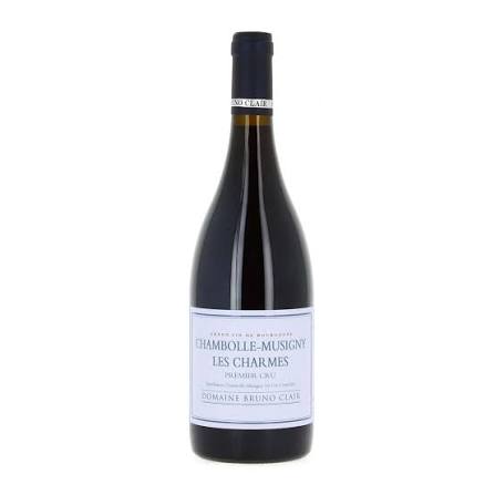 Domaine Bruno Clair Chambolle Musigny 1er Cru Les Charmes 2023