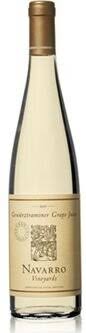 Navarro 24 Gewurtraminer Juice Non Alcoholic