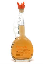 Patsch Reposado Tequila 750 ML