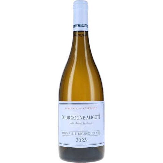Domaine Bruno Clair Bourgogne Aligote 2023