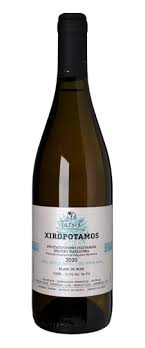 Domaine Tatsis Xiropotamos 2022