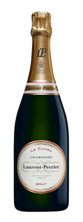 Laurent Perrier Brut Vintage Vv