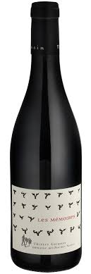 Domaine Des Roches Neuves Saumur-Champigny Les Memoires 2023 (Case Only)