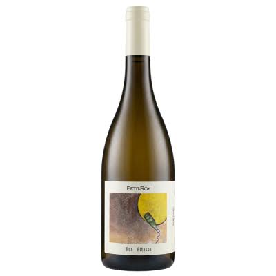 Maison Petit-Roy Vdf Blanc Mon Altesse 2023